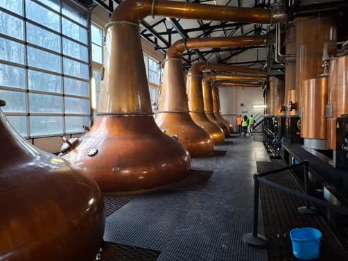  Scotland Brand Homes  